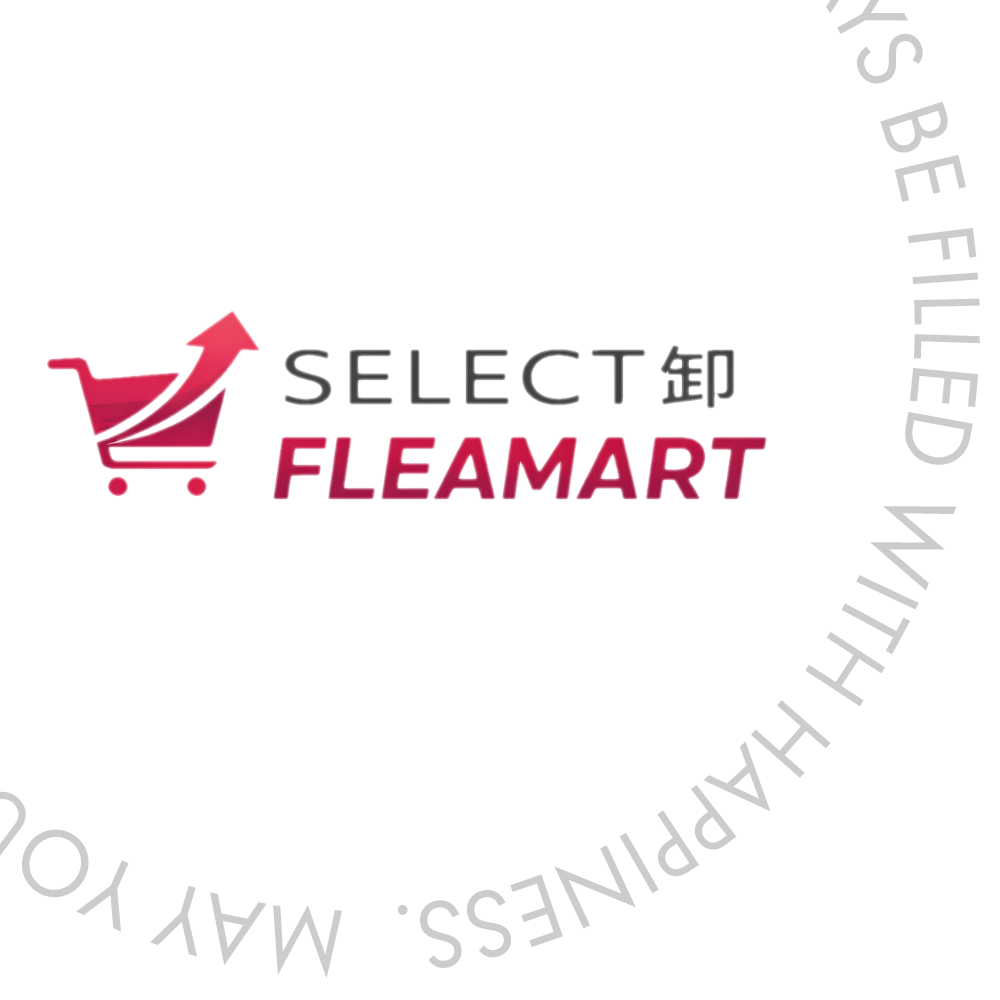 SELECT 卸 FLEAMART